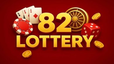 82 Lottery