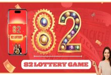 82 Lottery