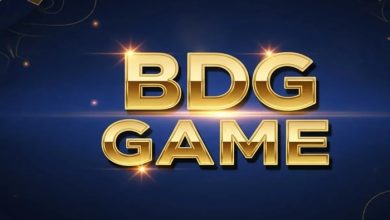 BDG Game