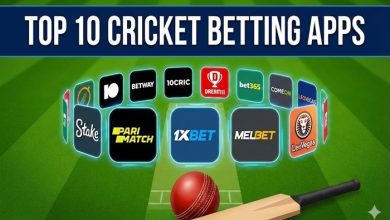 Cricket Betting APK