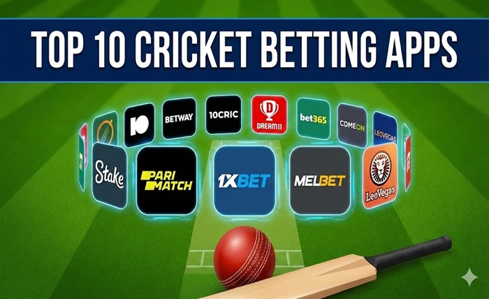 Cricket Betting APK