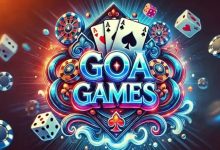 Goa Game