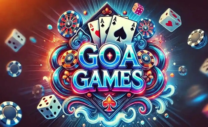 Goa Game