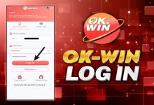 Ok Win Login