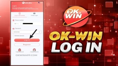 Ok Win Login