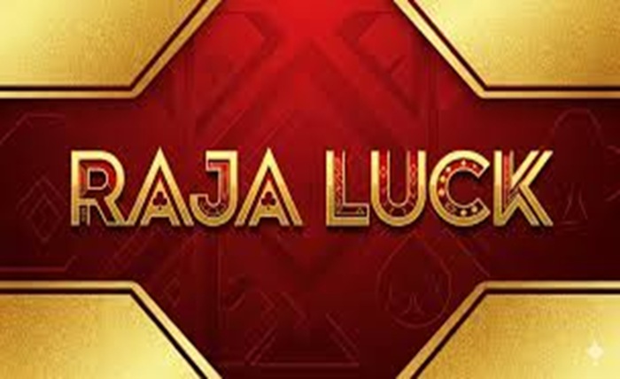 Raja Luck