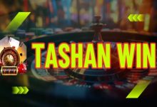 Tashan Win