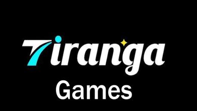 Tiranga Game