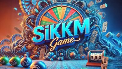 Sikkim Game
