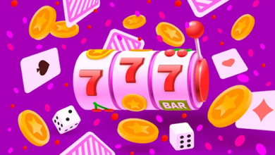 Slot Games