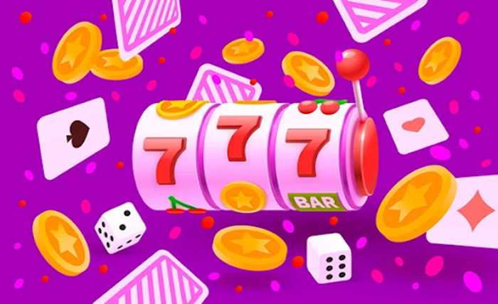 Slot Games