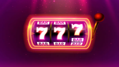 Online Slot
