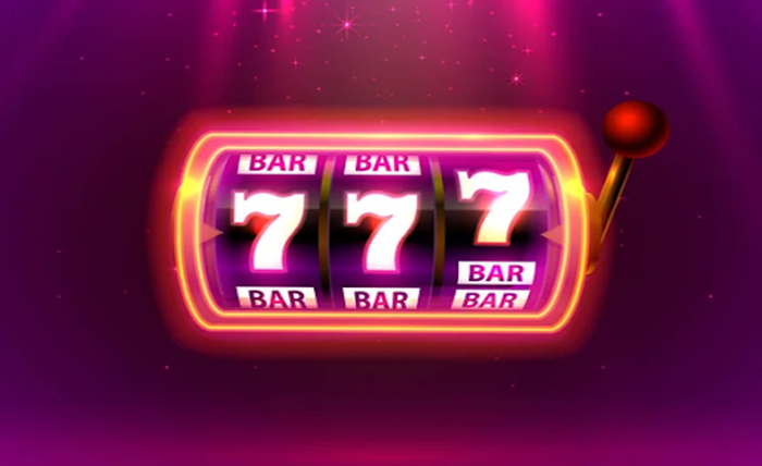Online Slot