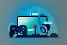 Online Gaming