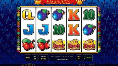 Online Slot