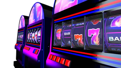 Online Slot