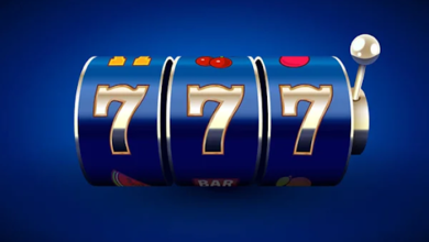 Slots