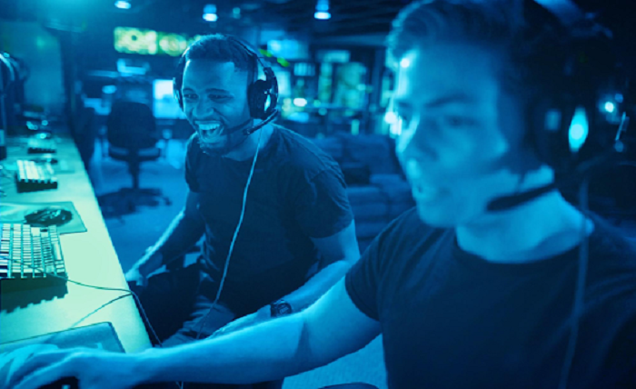 Online Gaming