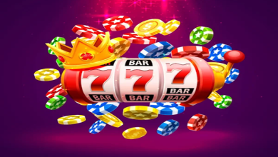 Online Slot