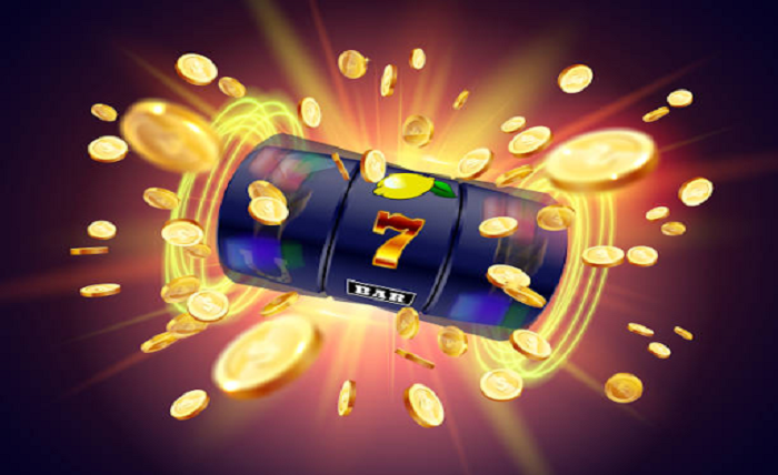 Online Slot