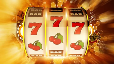 Online Slot