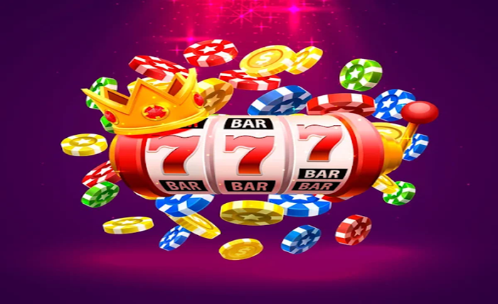 Online Slot