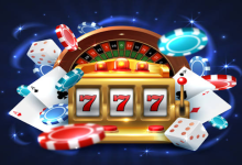 Slot Games