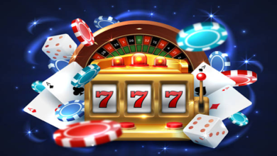 Slot Games
