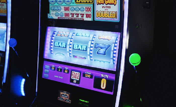 Slot Studios