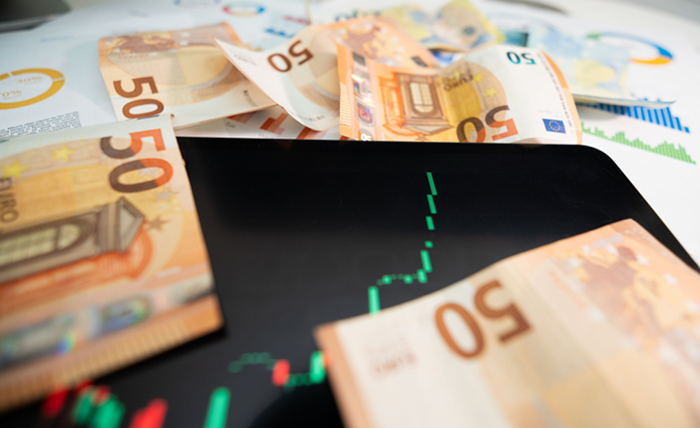Euro Crypto