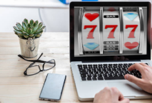Online Slot Games