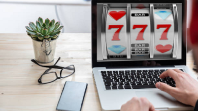 Online Slot Games
