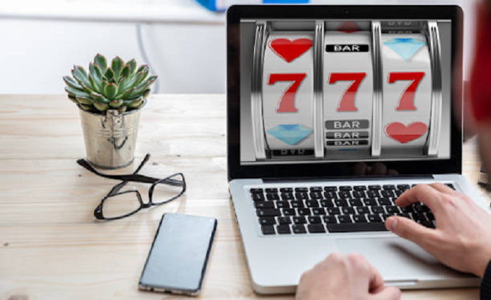 Online Slot Games